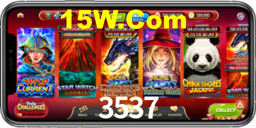 3537,3537 Bet