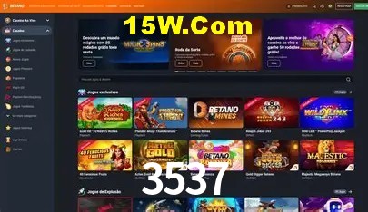 Promoção Relâmpago 3537