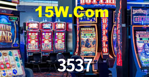 3537 Bet