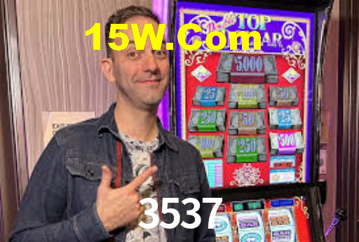 3537,3537 Bet