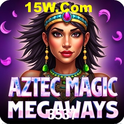 Casino Ao Vivo 3537