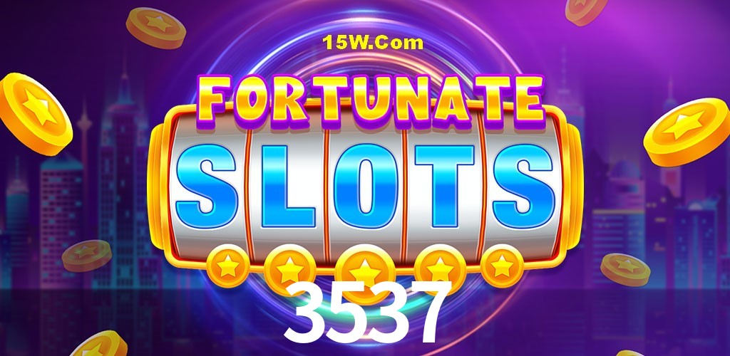 Casino VIP 3537