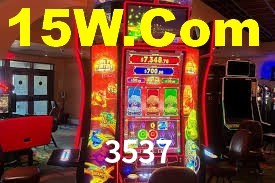 3537,3537 Bet