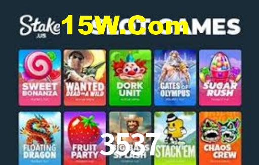 3537 Bet