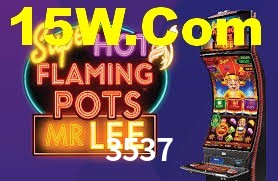 3537: Jogos de Caça-Níqueis-Altas Recompensas, Roleta-Velocidade, Blackjack-Desafios Máximos