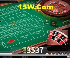 Experiência VIP 3537
