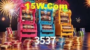 Casino Ao Vivo 3537